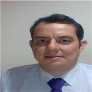 Ingeniero de sistemas especialista en seguridad informatica